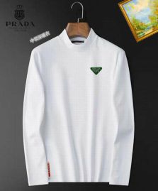 Picture of Prada T Shirts Long _SKUPradaM-3XL25tn1131141